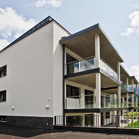 Apartment In Neukirchen With A Carport Neukirchen am Großvenediger Екстериор снимка