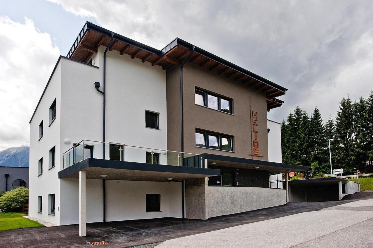 Apartment In Neukirchen With A Carport Neukirchen am Großvenediger Екстериор снимка
